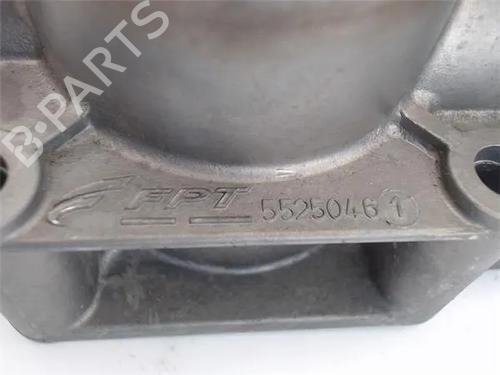 Throttle body FIAT 500 (312_) 1.2 (312AXA1A) | BP23157228M82 