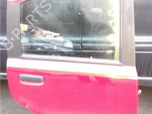 Dør høyre bak FIAT PANDA (169_) 1.3 D Multijet (169.AXC1A) (70 hp) 14336886