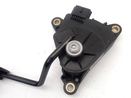 Pedal NISSAN MICRA III (K12)  | BP24035631I4