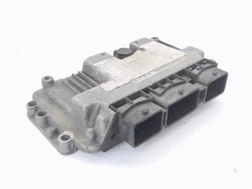 Module électronique PEUGEOT 206 CC (2D) [2000-2008]  31860215