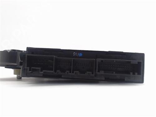 Right front window motor AUDI A4 B6 Avant (8E5)  | BP13490469E20 