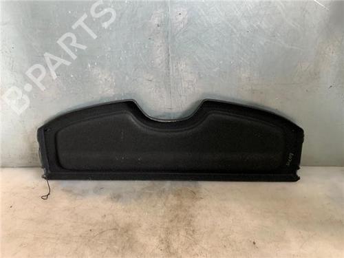 Rear parcel shelf RENAULT TWINGO II (CN0_) 1.2 16V (CN04, CN0B) | BP30980949C85 