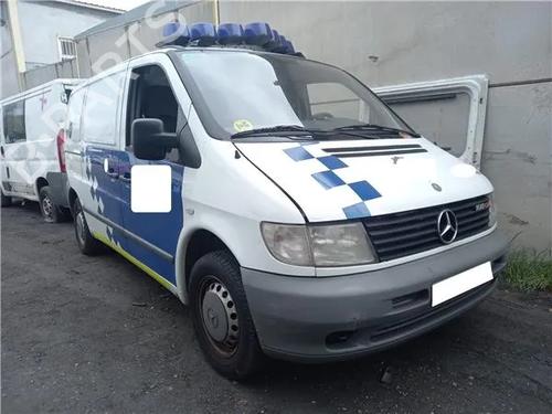 Steering pump MERCEDES-BENZ VITO Bus (W638)  | BP25718806M99 
