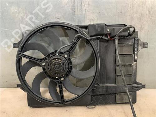 Kjølevifte elektrisk MINI MINI (R50, R53) Cooper S | BP29355504M35 