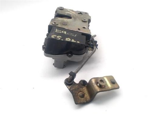 Front left lock CITROËN BERLINGO / BERLINGO FIRST Box Body/MPV (M_) 1.9 D 70 (MBWJZ, MCWJZ) | BP21359974C98 