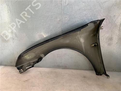 Right front fenders SAAB 9-3 (YS3F, E79, D79, D75) 1.9 TiD | BP22632481C42 