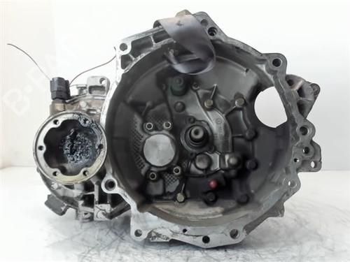 Used Gearbox SKODA OCTAVIA I (1U2) [1996-2010]  13055888