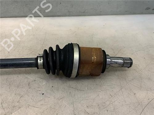 Right front driveshaft OPEL CORSA D (S07)  | BP22339397M39 
