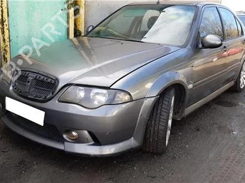 ABS pump ROVER 45 I Saloon (RT) 1.4 | BP9696191M43 
