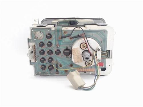 Instrument cluster SEAT TERRA (24) 1.4 D | BP16703385C47 