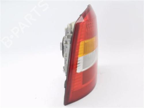 Left taillight OPEL ASTRA G Hatchback (T98) 1.6 16V (F08, F48) | BP29431430C34 