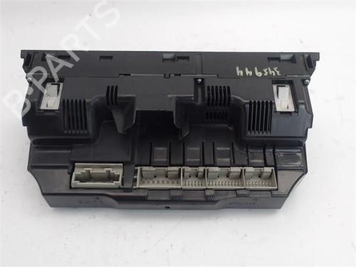 Commande Chauffage AUDI A6 C6 Avant (4F5) 2.8 FSI | BP16326621I5 
