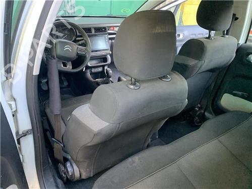 Left front seat CITROËN C3 III (SX) 1.2 VTi 82 | BP33288011C15  - Image 10