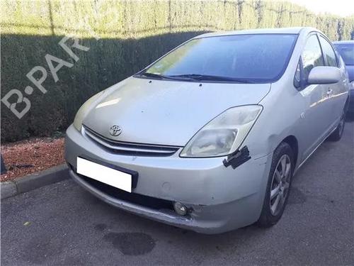 Electronic module TOYOTA PRIUS Liftback (_W2_)  | BP17704061M83 