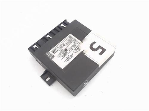 Electronic module FORD FOCUS I (DAW, DBW)  | BP13360089M83 
