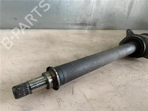 Right front driveshaft MERCEDES-BENZ A-CLASS (W169) A 150 (169.031, 169.331) | BP23408656M39 