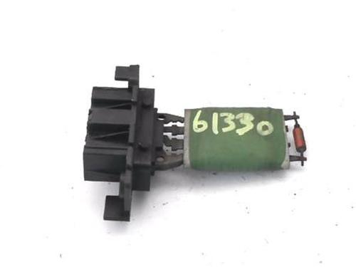Heater resistor CITROËN JUMPER II Van | BP38177152M108 - Image 2