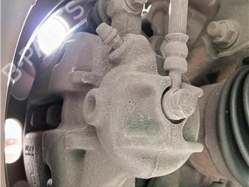 Otra Otra MITSUBISHI COLT VI (Z3_A, Z2_A) 1.5 DI-D (Z39A) (95 hp) 36040616 36040616