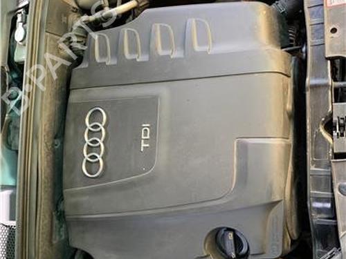 Used Upper protection AUDI A4 B8 Avant (8K5) 2.0 TDI (143 hp) 32418447