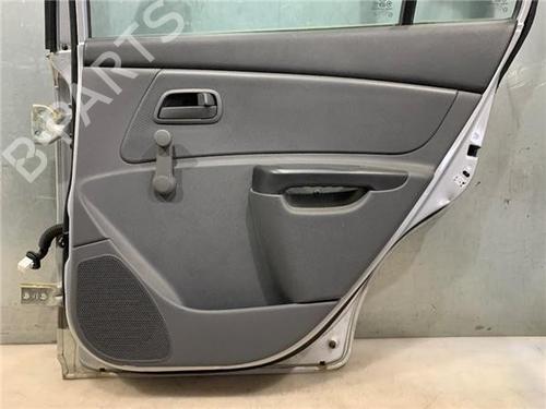 Right rear door KIA RIO II (JB) 1.4 16V | BP23408754C5 