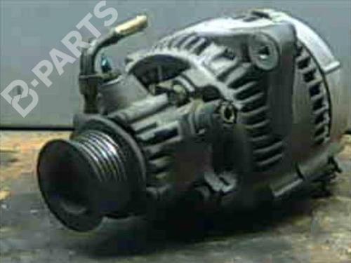 Generator ROVER 45 I Hatchback (RT) 2.0 iDT (101 hp) 12149220