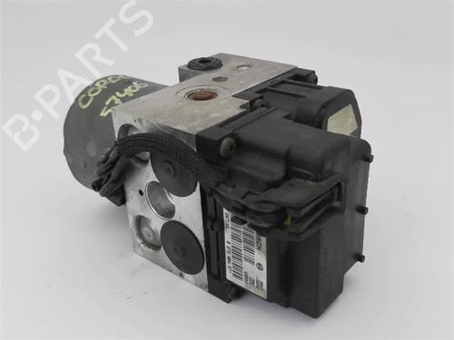 ABS pump FORD FIESTA VI (CB1, CCN) 1.4 | BP24869578M43 