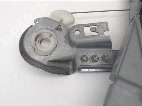 Rear right window mechanism PEUGEOT 307 (3A/C)  | BP16885415C25 