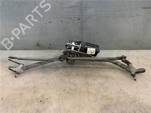 Front wiper motor AUDI A4 B5 (8D2) | BP30135516M29