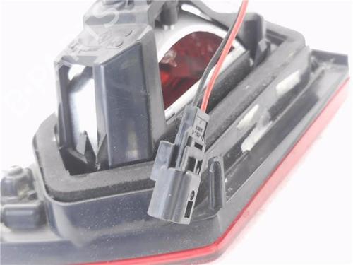 Left tailgate light RENAULT CLIO IV (BH_) 1.5 dCi 90 | BP35951104C79 - Image 9