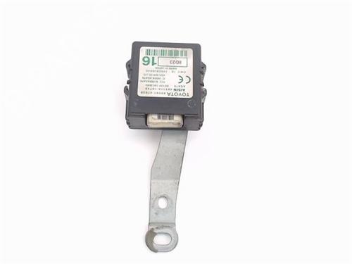 Electronic module TOYOTA PRIUS Liftback (_W2_)  | BP14346368M83 