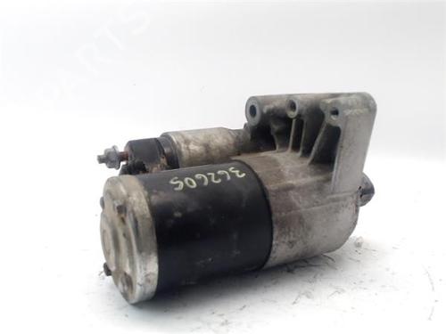 Startmotor CITROËN C3 II (SC_) 1.4 HDi 70 (SC8HZC, SC8HR0, SC8HP4) | BP23157472M8 