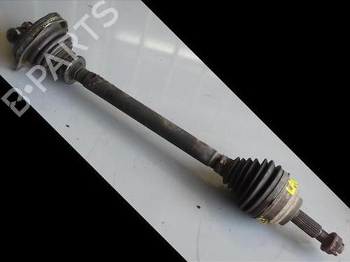 Used Left front driveshaft RENAULT LAGUNA I (B56_, 556_) 1.9 dTi (B56J) (98 hp) 11991625