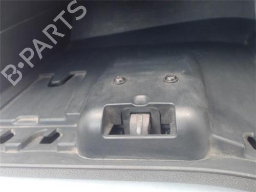 Glove box FORD FIESTA VI (CB1, CCN) 1.25 | BP22959126C95 