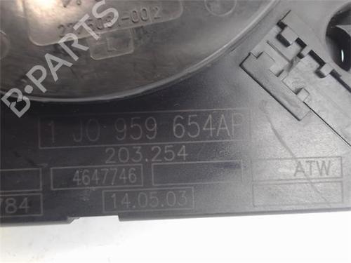 Switch VW GOLF IV (1J1) 1.6 16V | BP17212713I30 