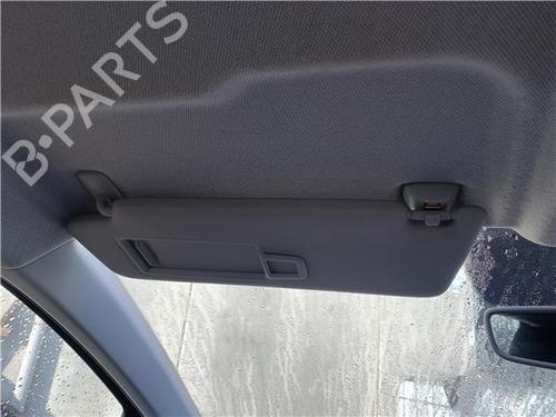 Left sun visor SEAT IBIZA V (KJ1, KJG) 1.0 TSI | BP32418497I1 