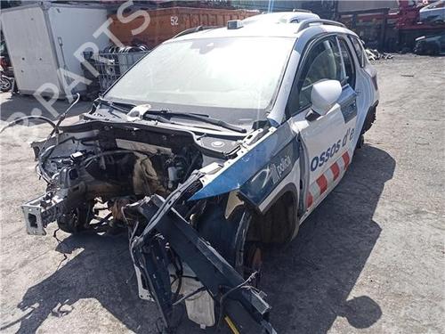 Brukte deler til SEAT ATECA (KH7, KHP) 1.5 TSI 4792668