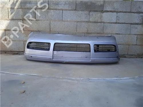 Used Front bumper SKODA FABIA I (6Y2) [1999-2008]  15107668