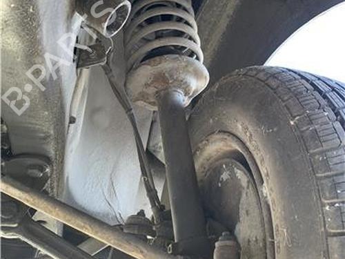 Used Right front shock absorber PEUGEOT 604 (561A_) 2.3 TD (80 hp) 32450717