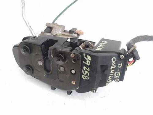 Front left lock KIA CARNIVAL II (GQ)  | BP17751576C98 