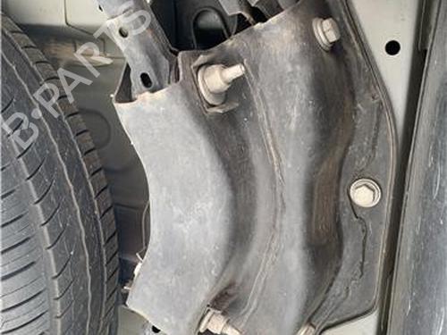 Rear axle OPEL COMBO Box Body/MPV (X12) 1.3 CDTI (B05) | BP33288159M2 - Image 6