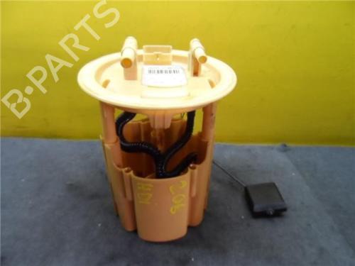 Fuel pump PEUGEOT 206 Hatchback (2A/C) 1.4 HDi eco 70 | BP9662211M76 