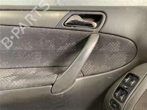 Front left panel MERCEDES-BENZ C-CLASS (W203) C 200 CDI (203.004) | BP24869480C58 