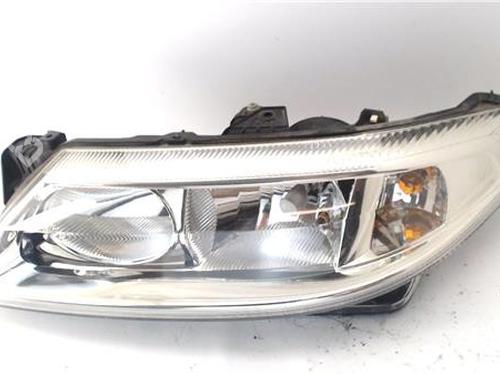 Used Left headlight Left headlight RENAULT LAGUNA II (BG0/1_) [2001-2007] 34621243 34621243