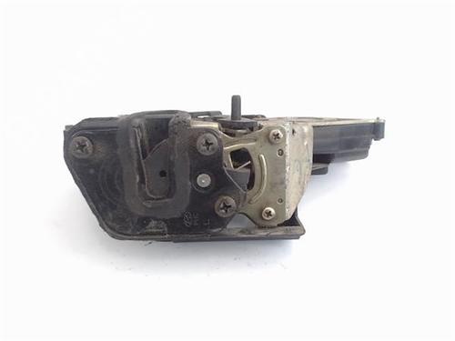 Used Rear left lock HYUNDAI MATRIX (FC) 1.6 (103 hp) 11362314