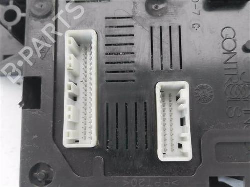 Electronic module RENAULT CLIO III (BR0/1, CR0/1)  | BP30981104M83 
