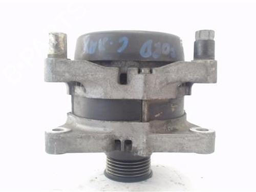 Alternator FORD FOCUS II (DA_, HCP, DP)  | BP25008420M7 