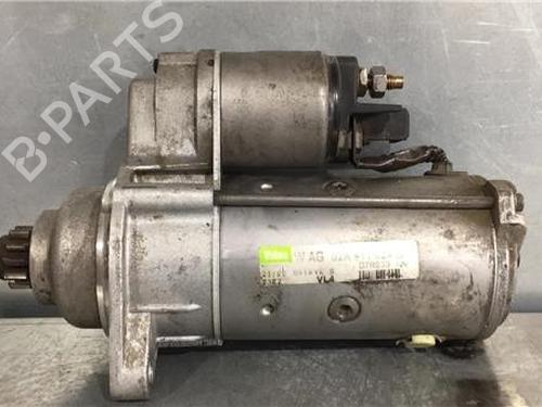 Anlasser für SEAT CORDOBA (6K1, 6K2) [1993-2002]  9636522