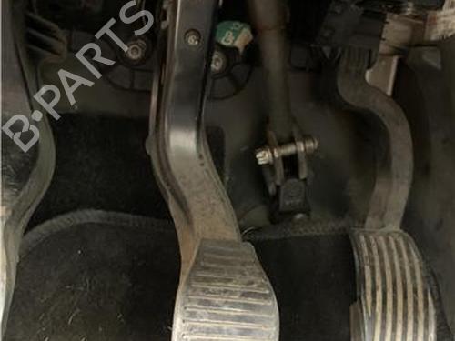 Break pedal OPEL CORSA D (S07) | BP32421380I19