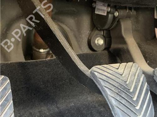 break-pedal-kia-ceed-sw-ed-2007-2008-2009-2010-2011-2012-32417622 main image