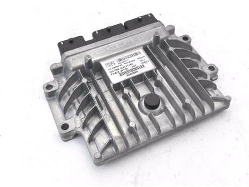 Control unit CITROËN C5 III Break (RW_) 2.0 HDi 140 | BP25604810M11 - Image 4